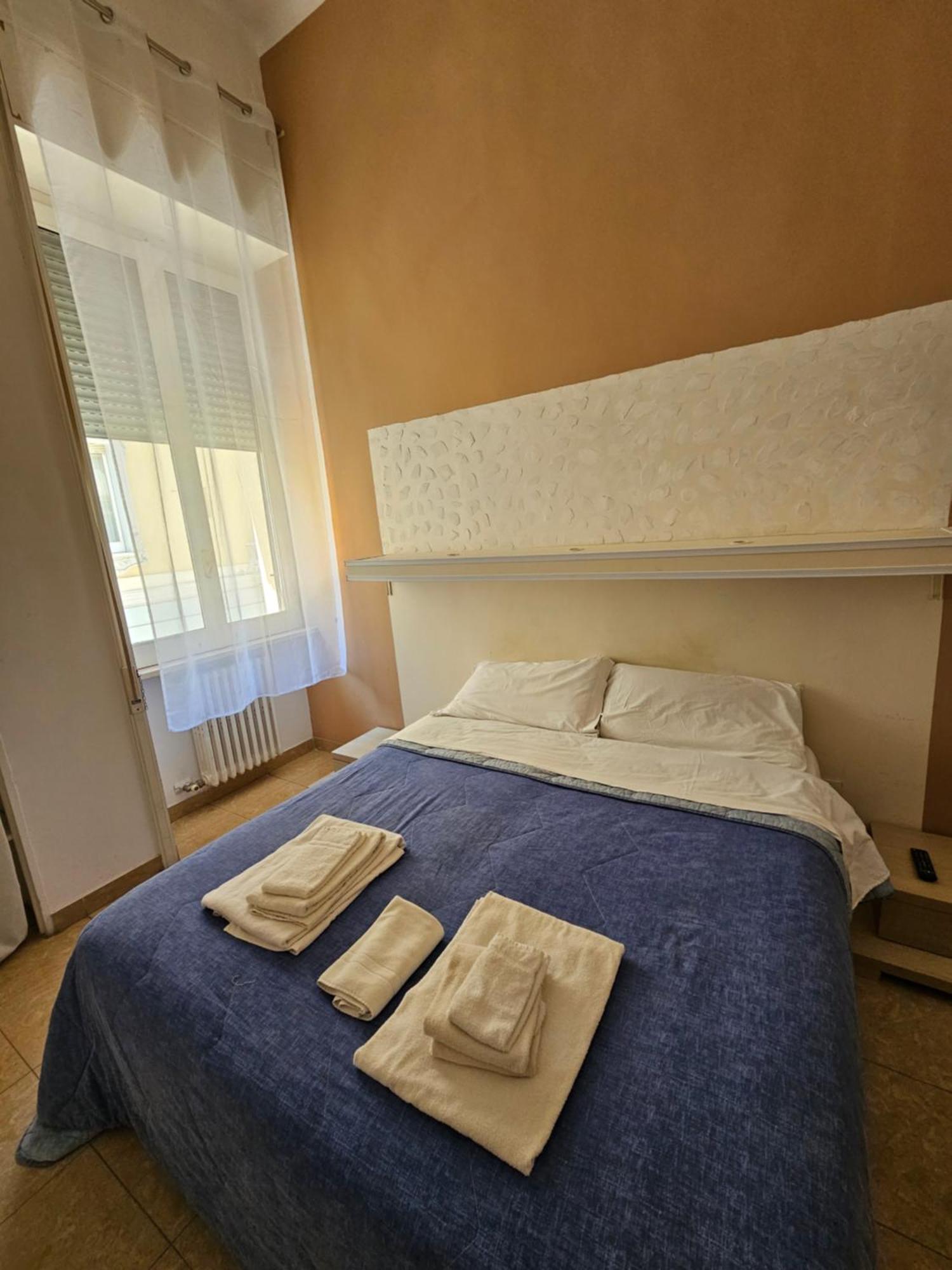 Couette-café Harmony Lecce