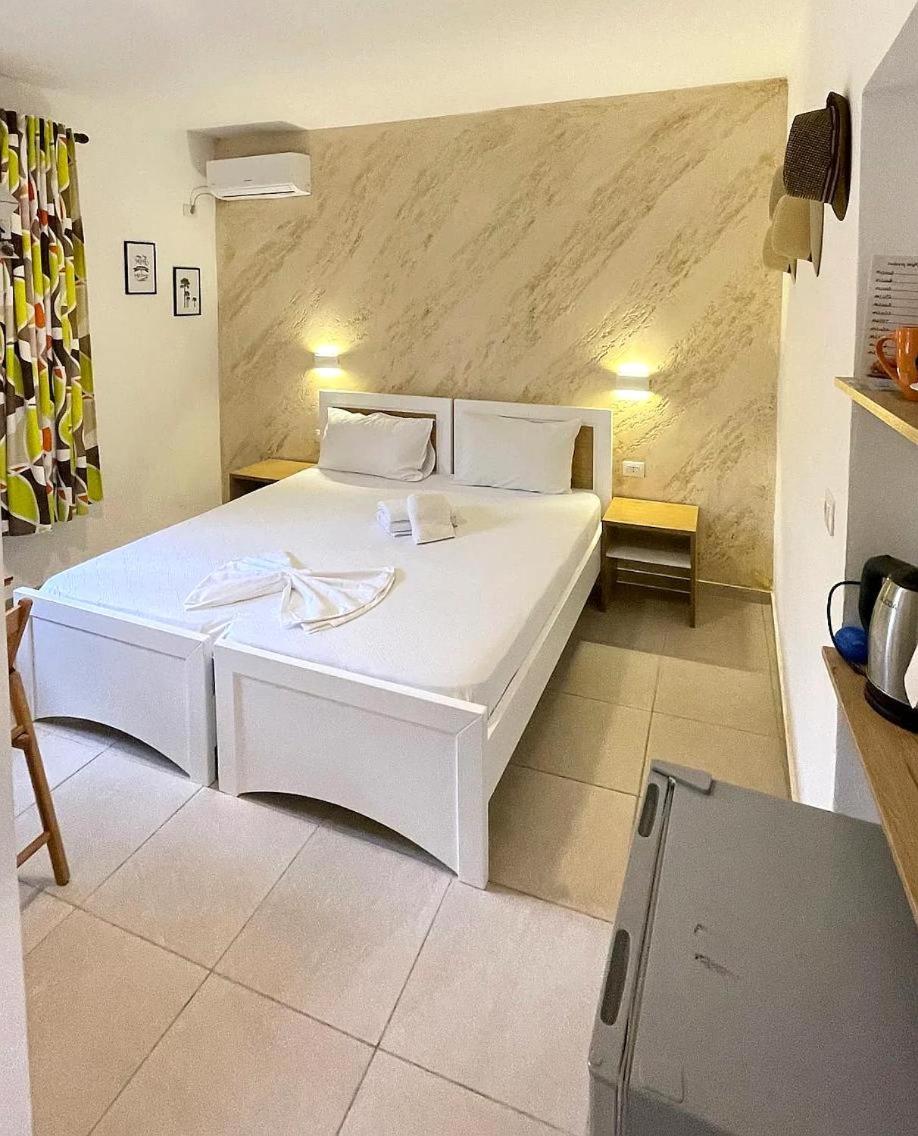 Couette-café Harmony Lecce